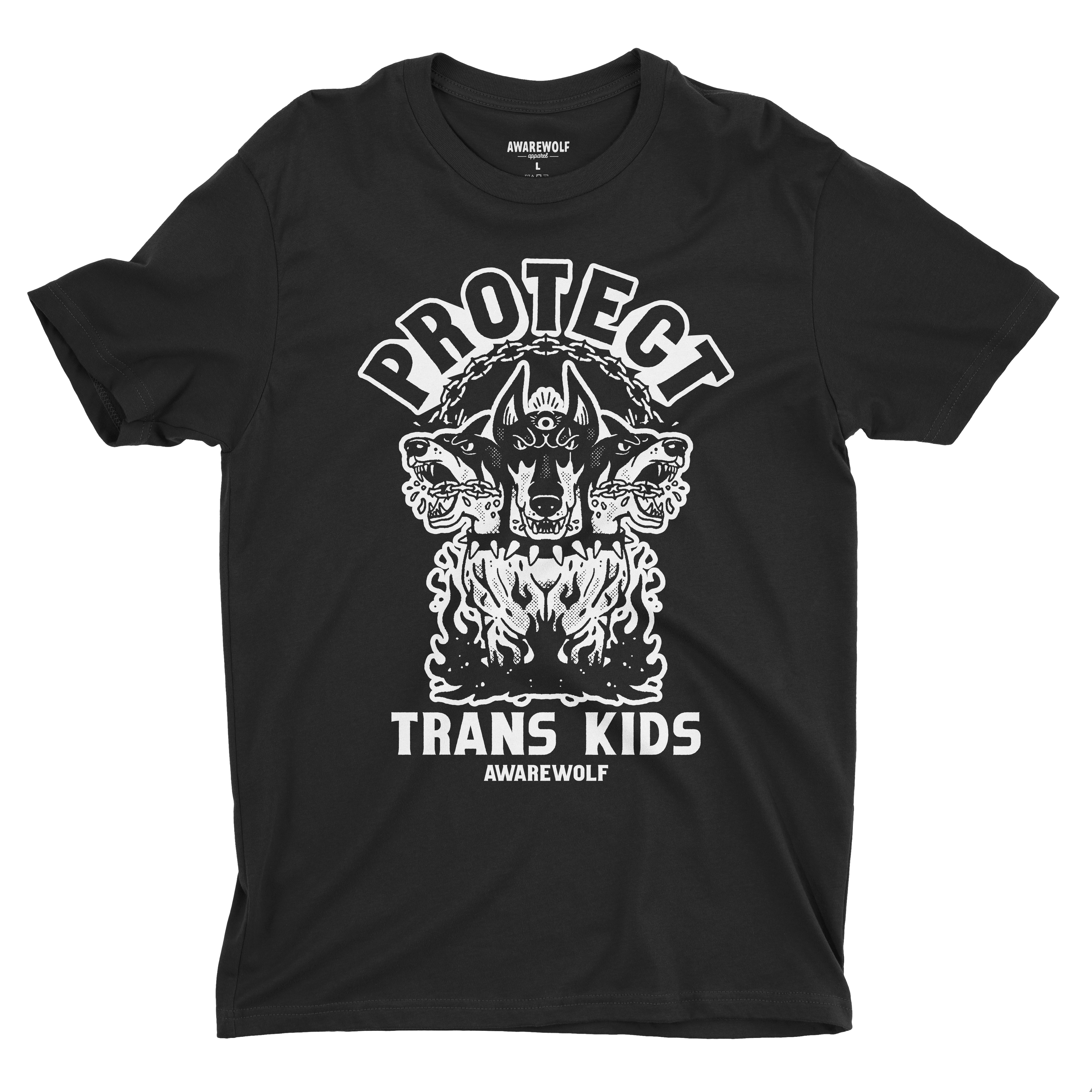Protect Trans Kids