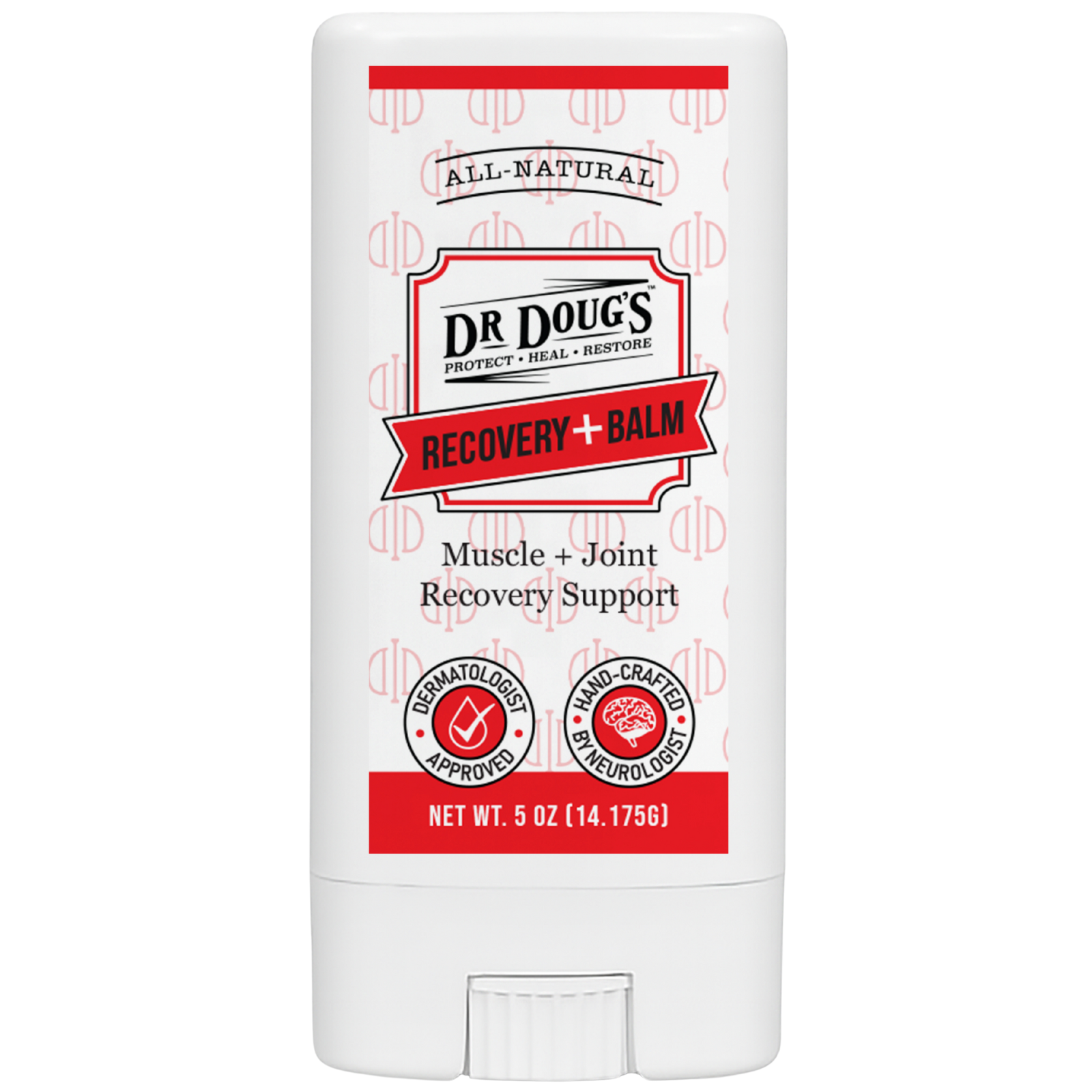 Recovery Balm - Muscle + Joint Recovery Support