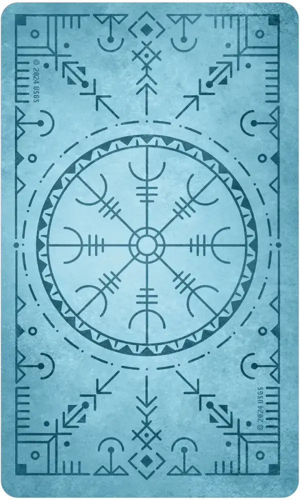 Elemental North Tarot