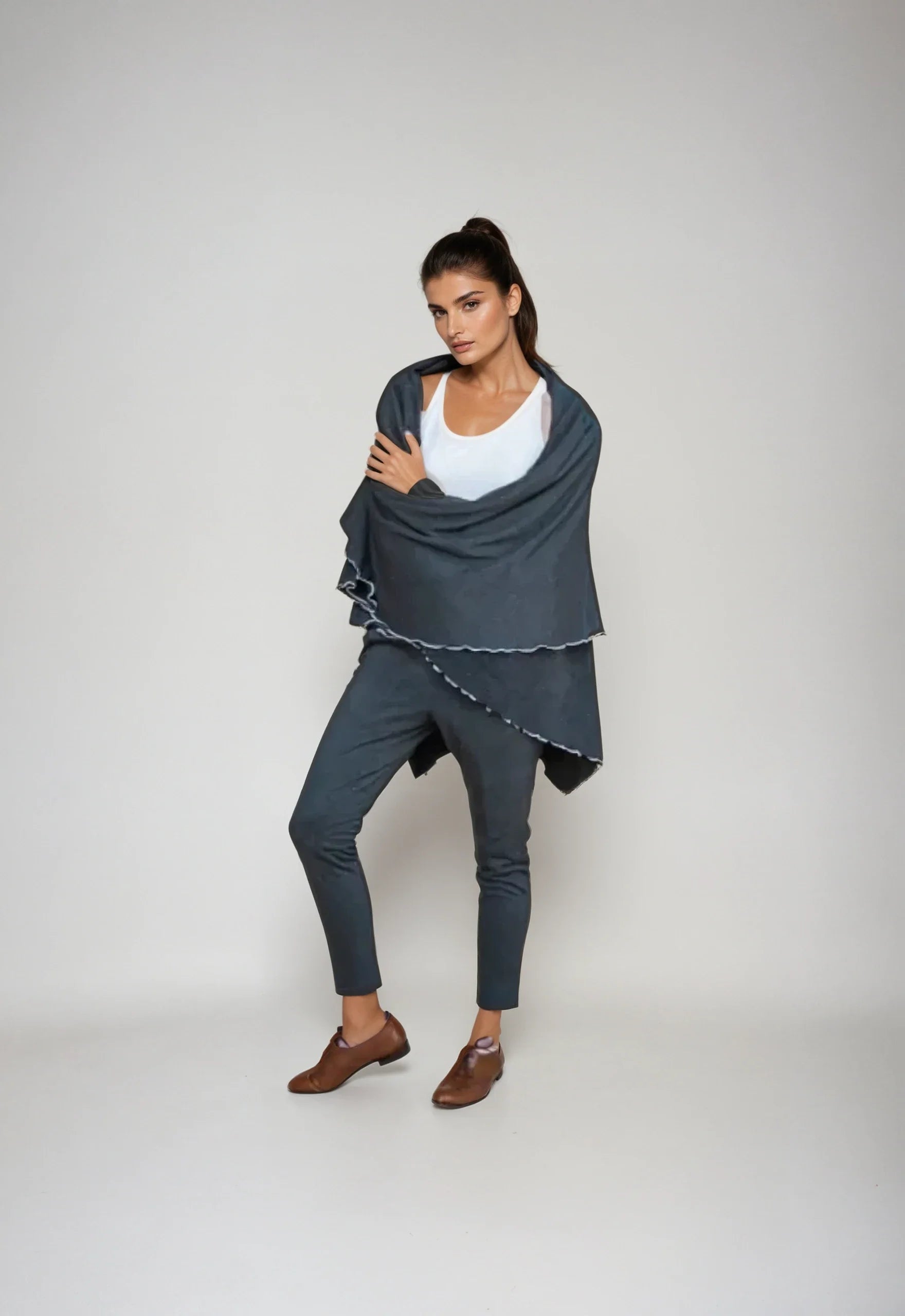Buki Blanket