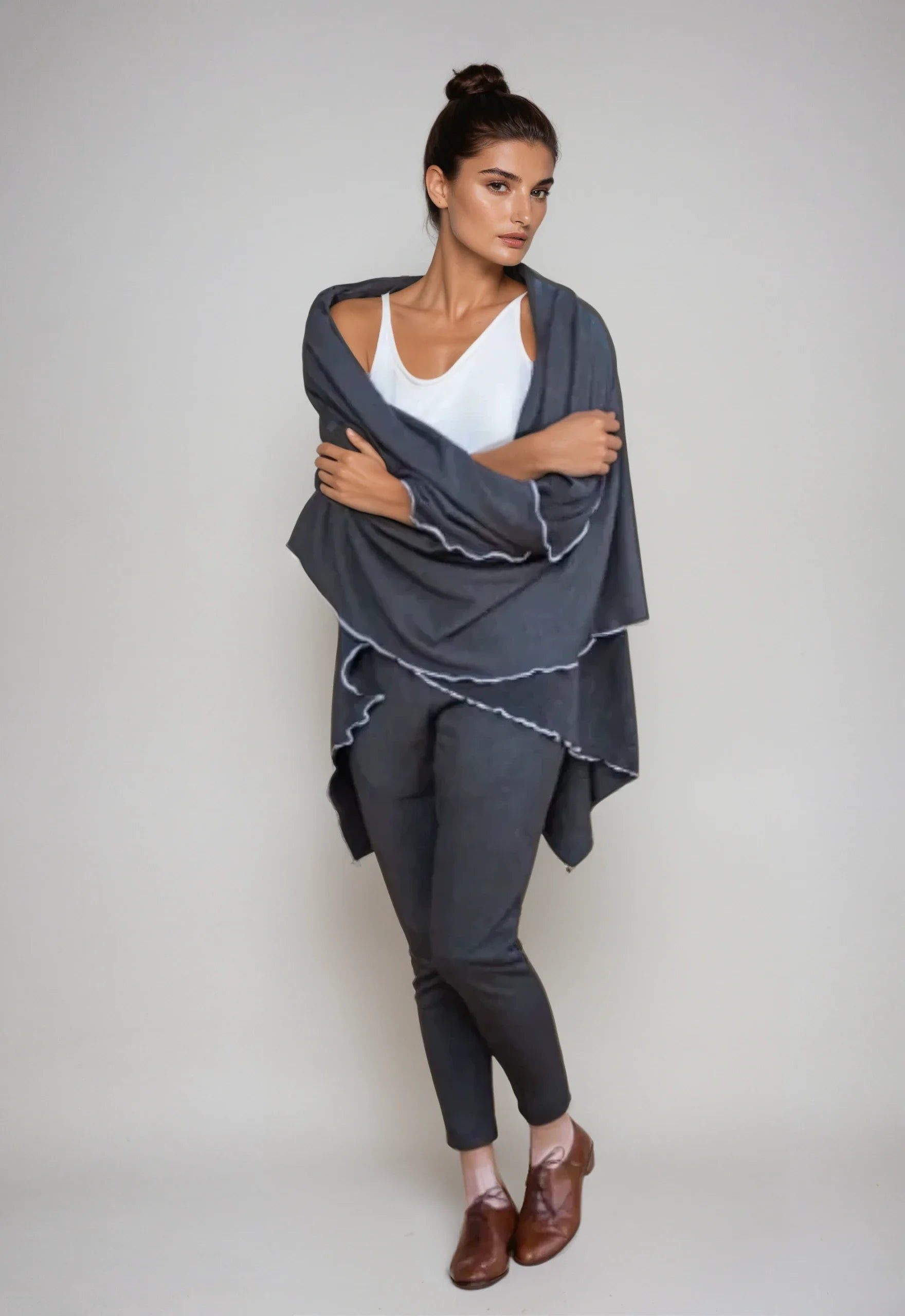 Buki Blanket