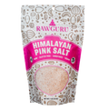 Himalayan Pink Crystal Salt - 16 oz