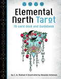 Elemental North Tarot