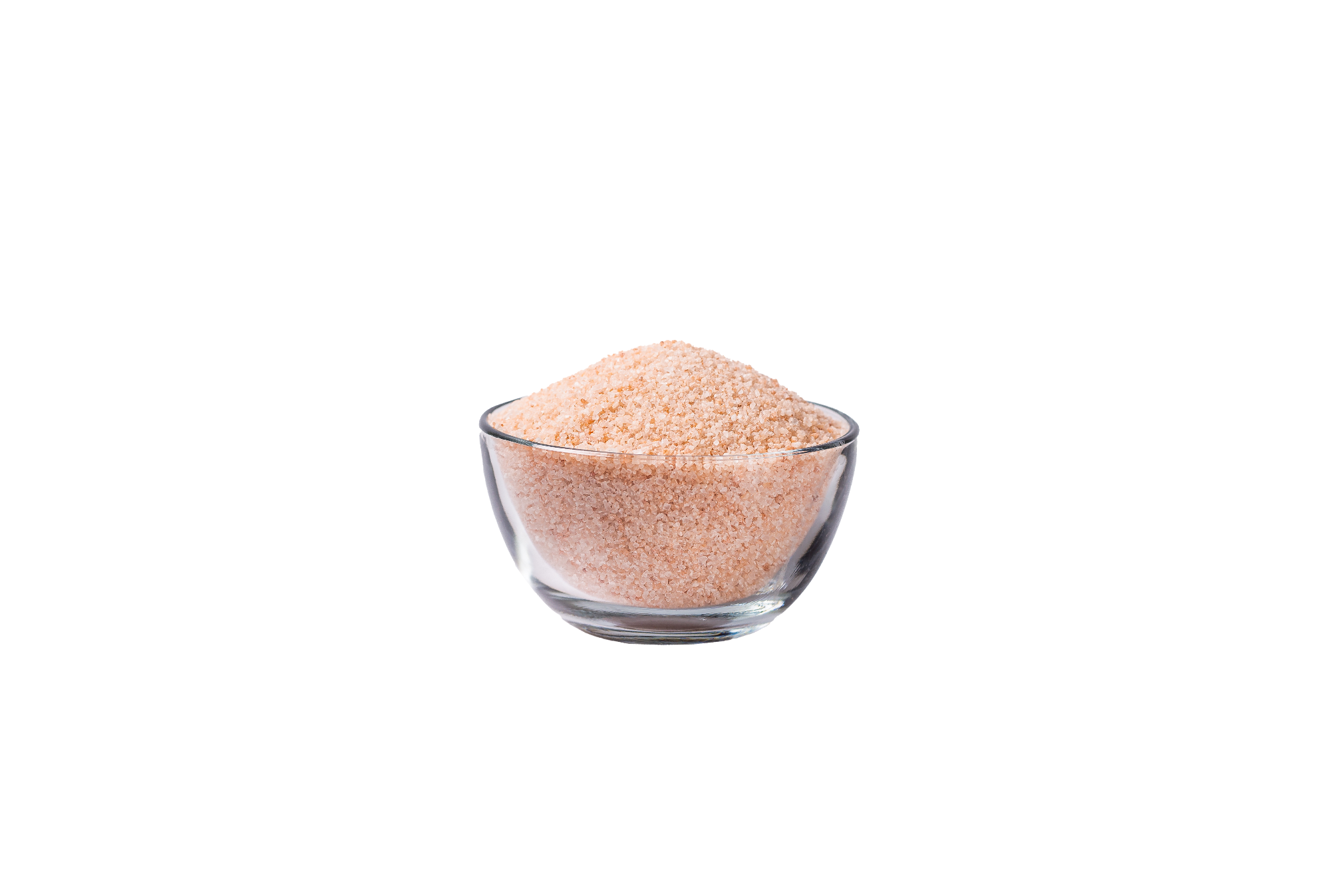 Himalayan Pink Crystal Salt - 16 oz