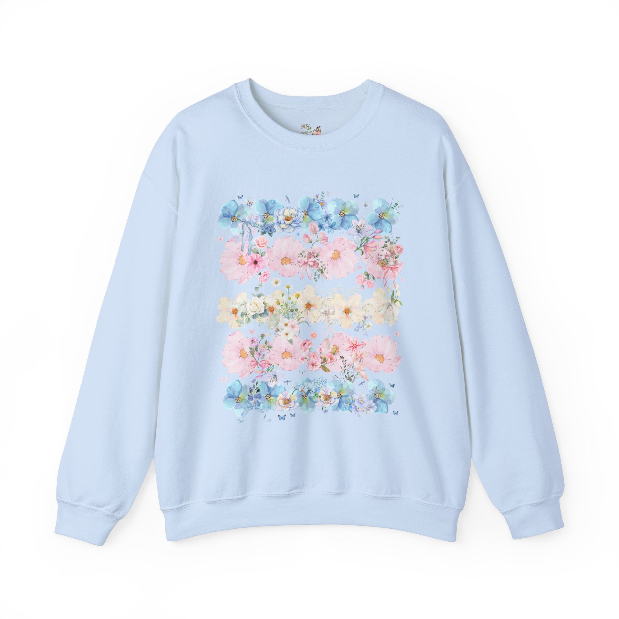 Subtle Transgender Sweatshirt