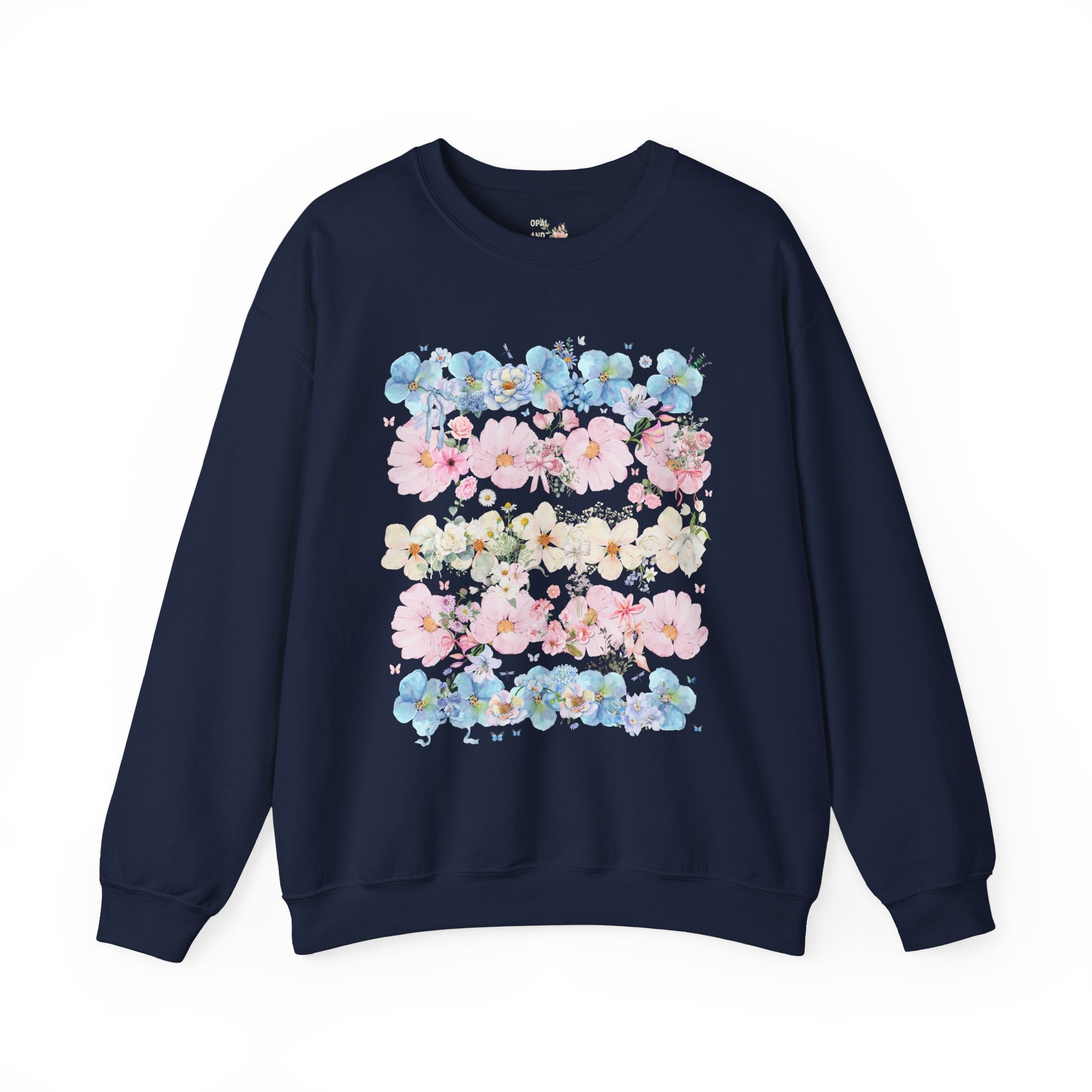 Subtle Transgender Sweatshirt