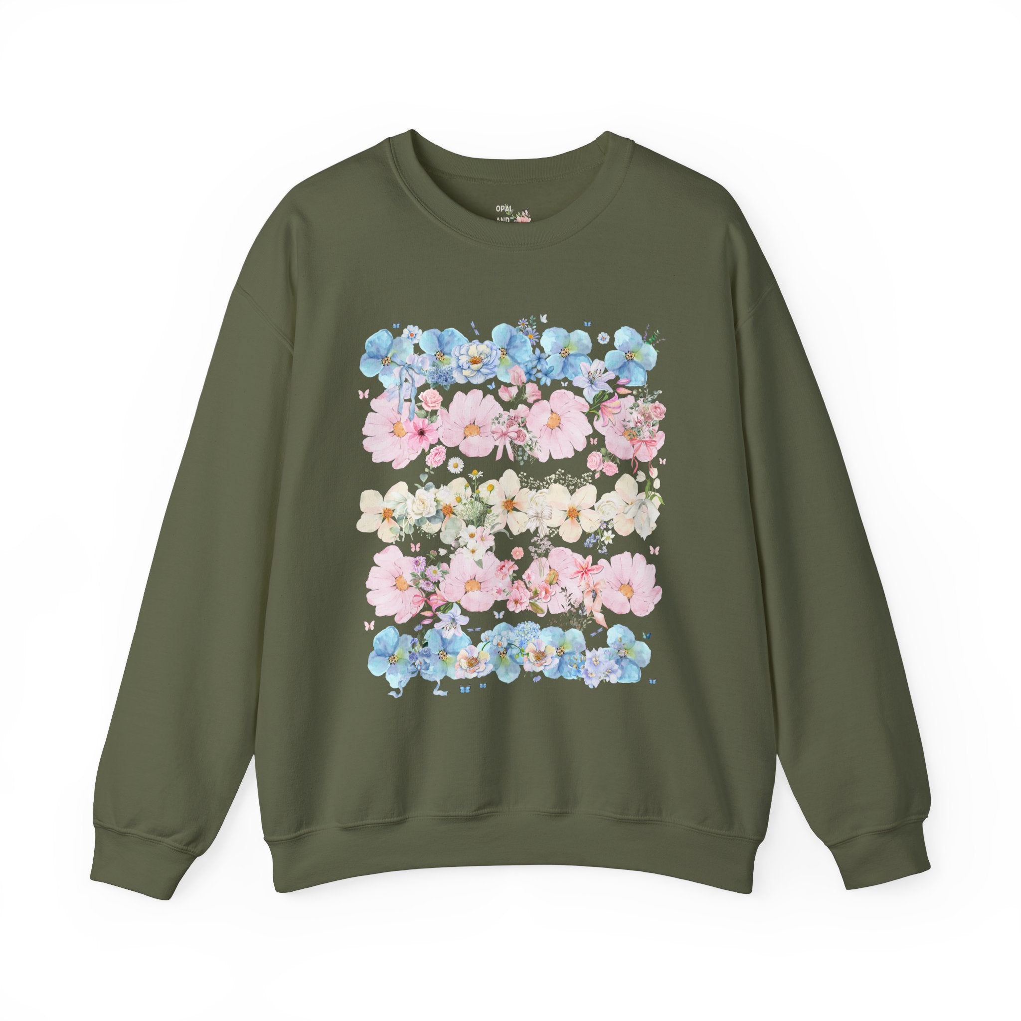 Subtle Transgender Sweatshirt