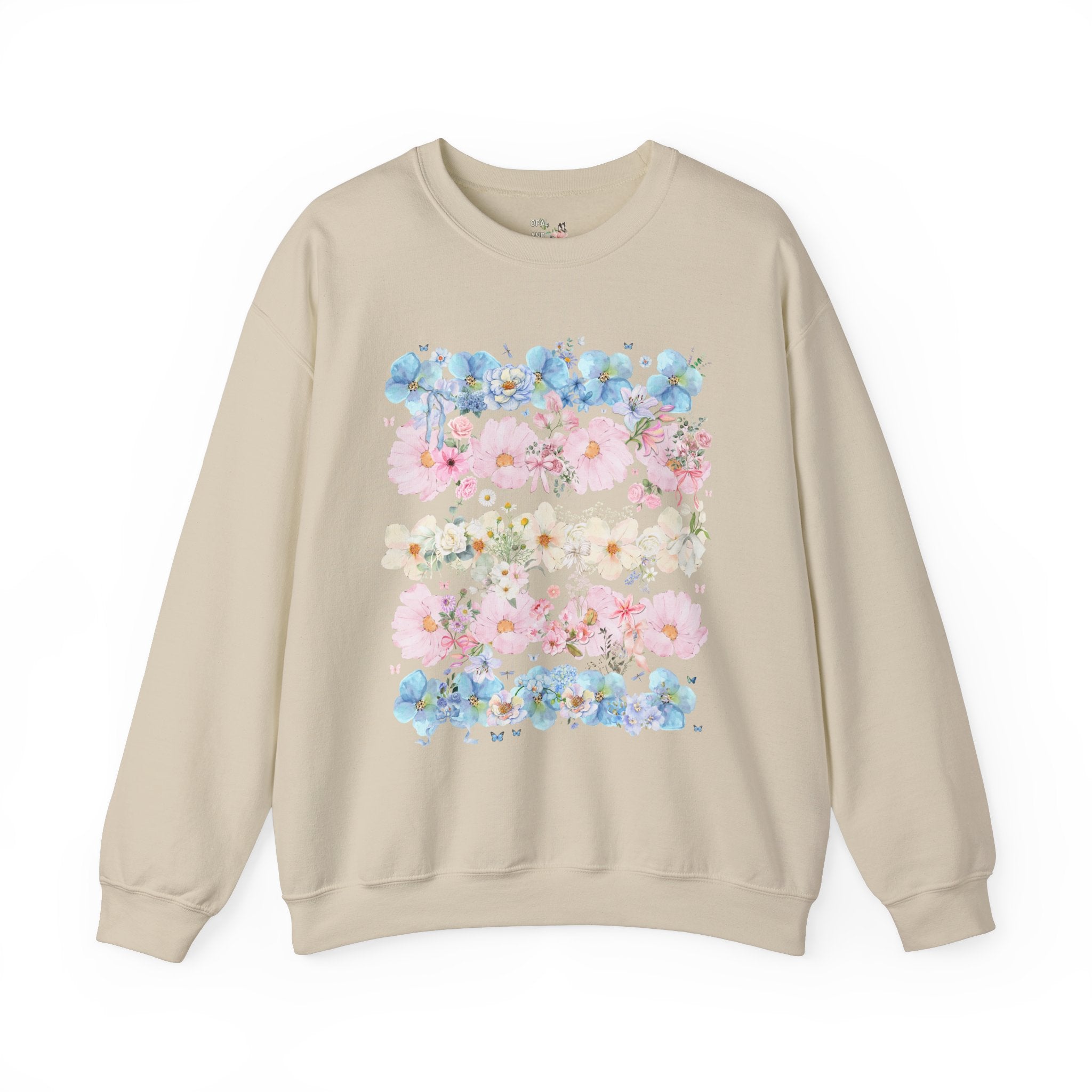 Subtle Transgender Sweatshirt