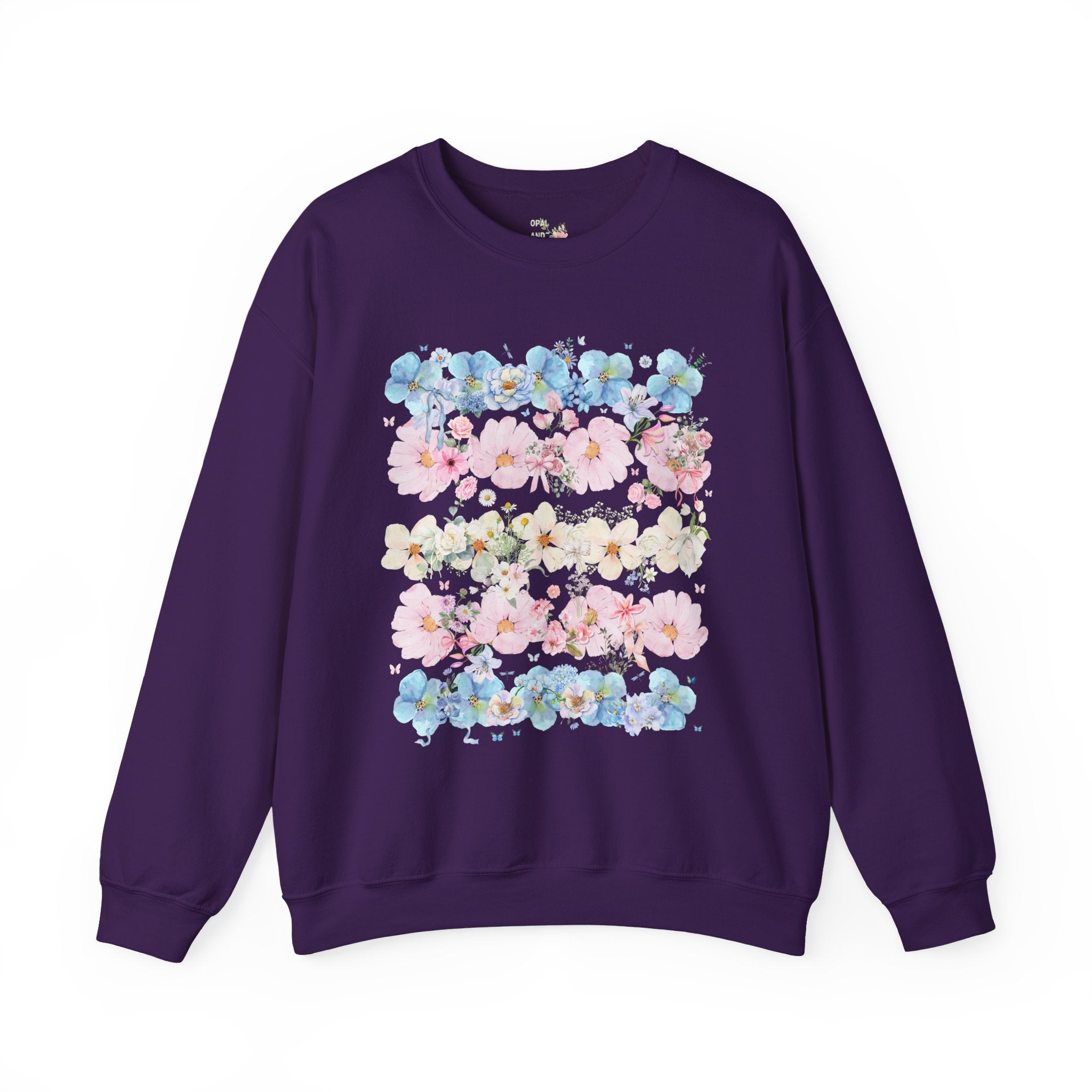 Subtle Transgender Sweatshirt
