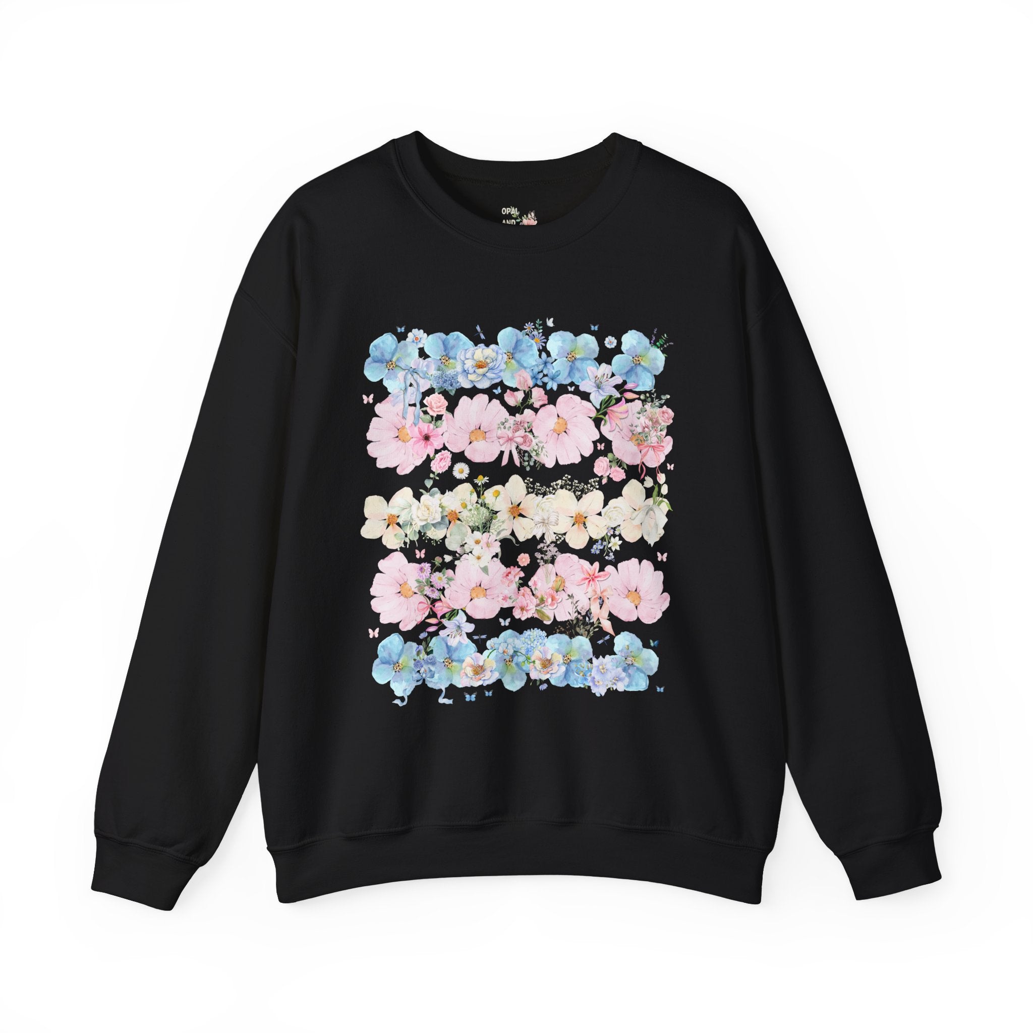 Subtle Transgender Sweatshirt
