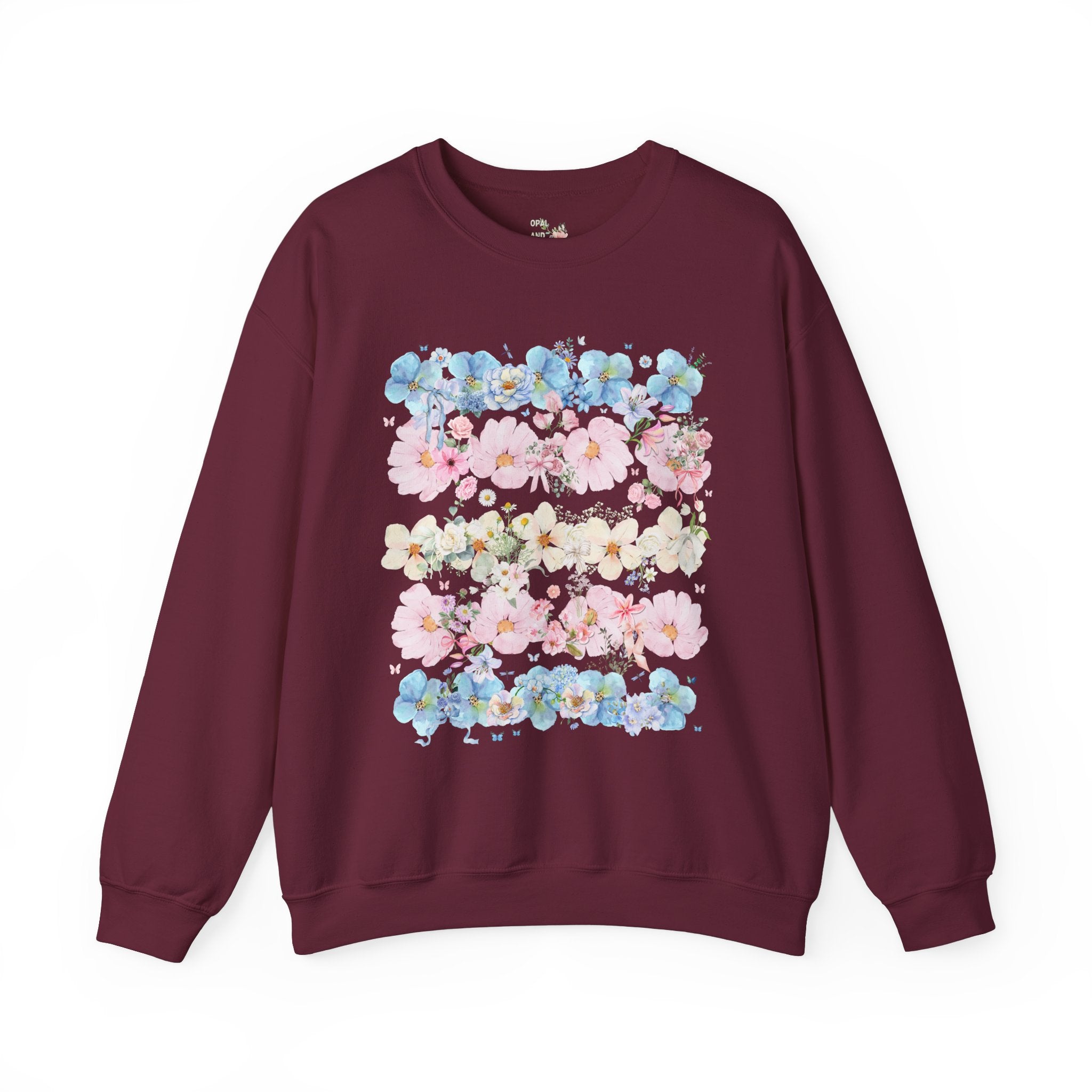 Subtle Transgender Sweatshirt
