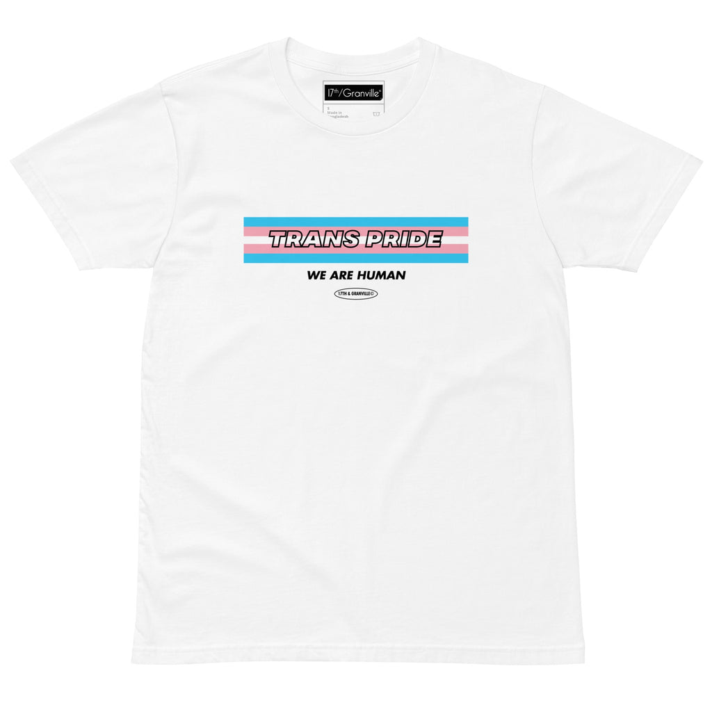 Trans Pride T-Shirt