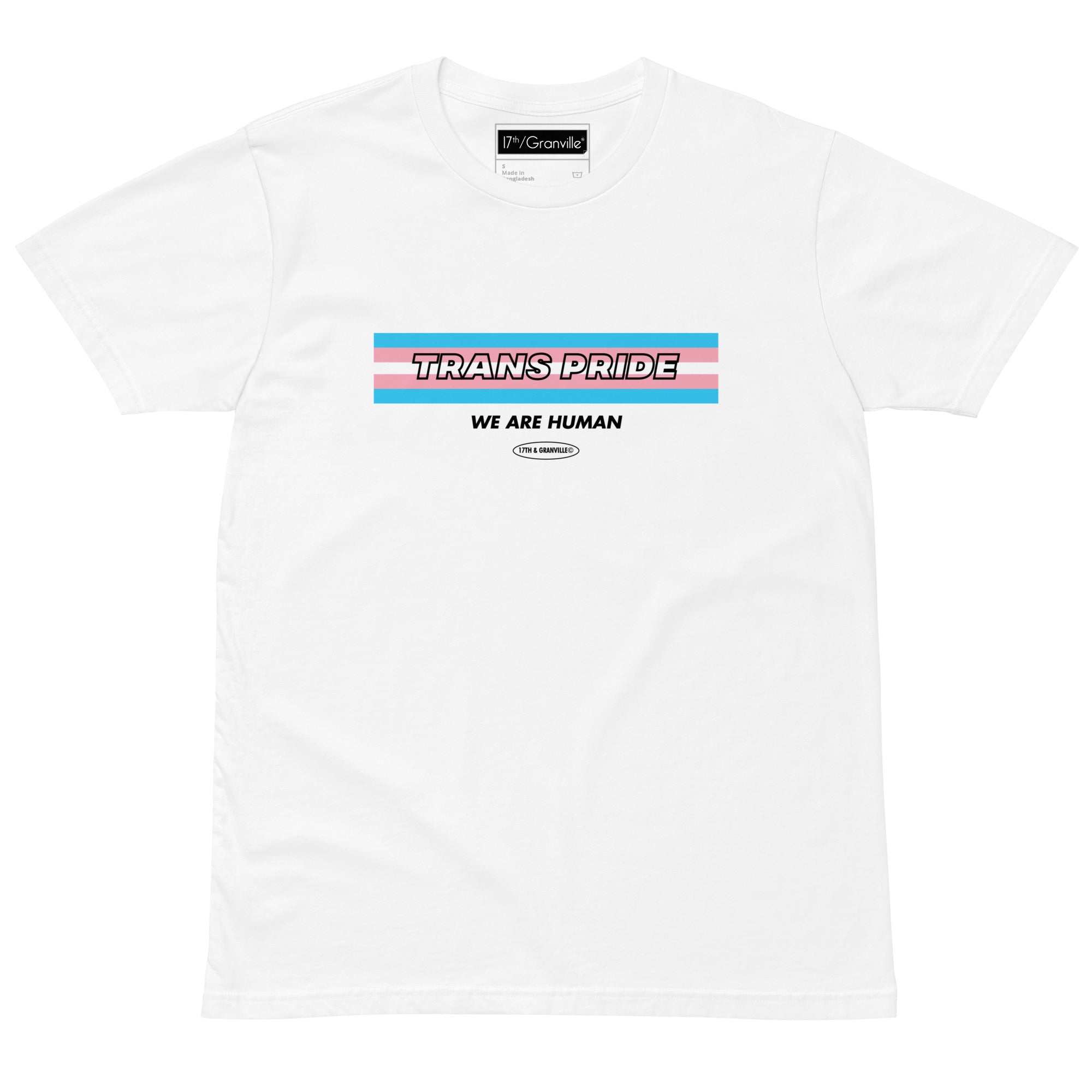 Trans Pride T-Shirt